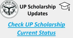 Read more about the article How to Check Current UP Scholarship Status 2024