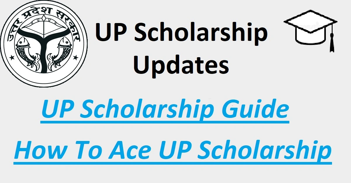 UP Scholarship Updates