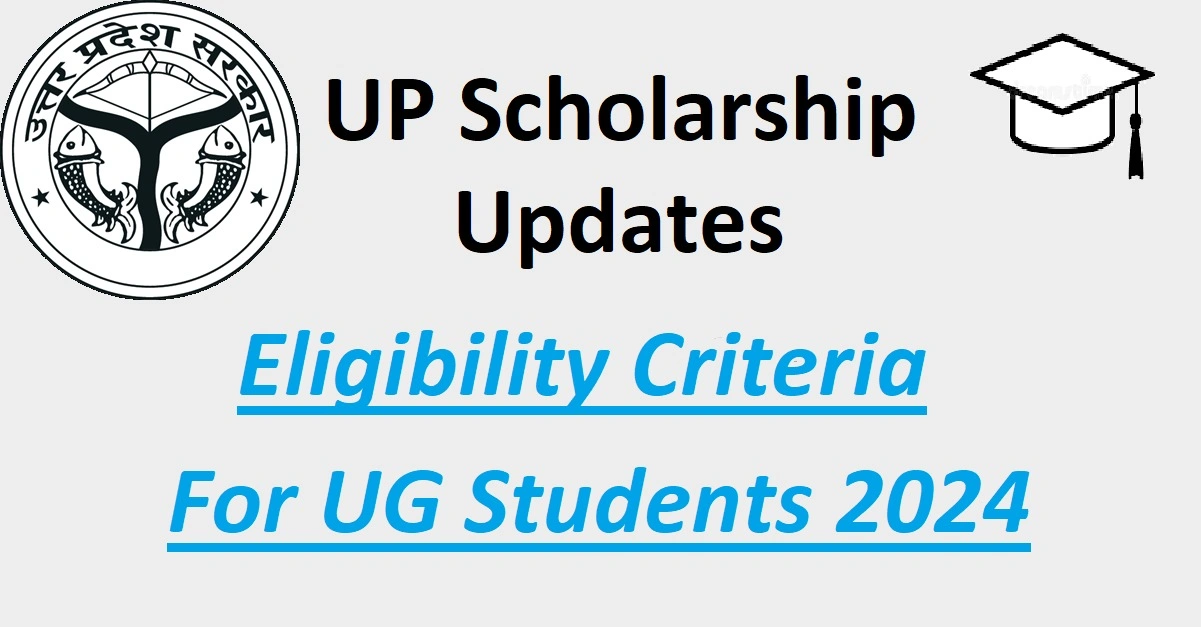 UP Scholarship Updates