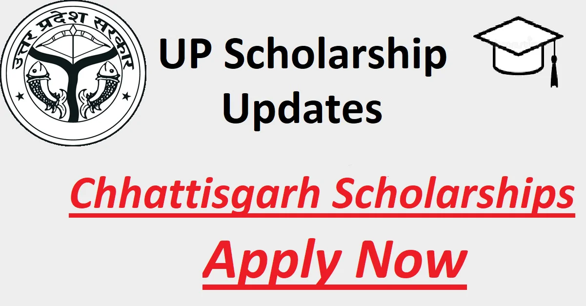 Chhattisgarh Scholarships: Application, Eligibility, Rewards