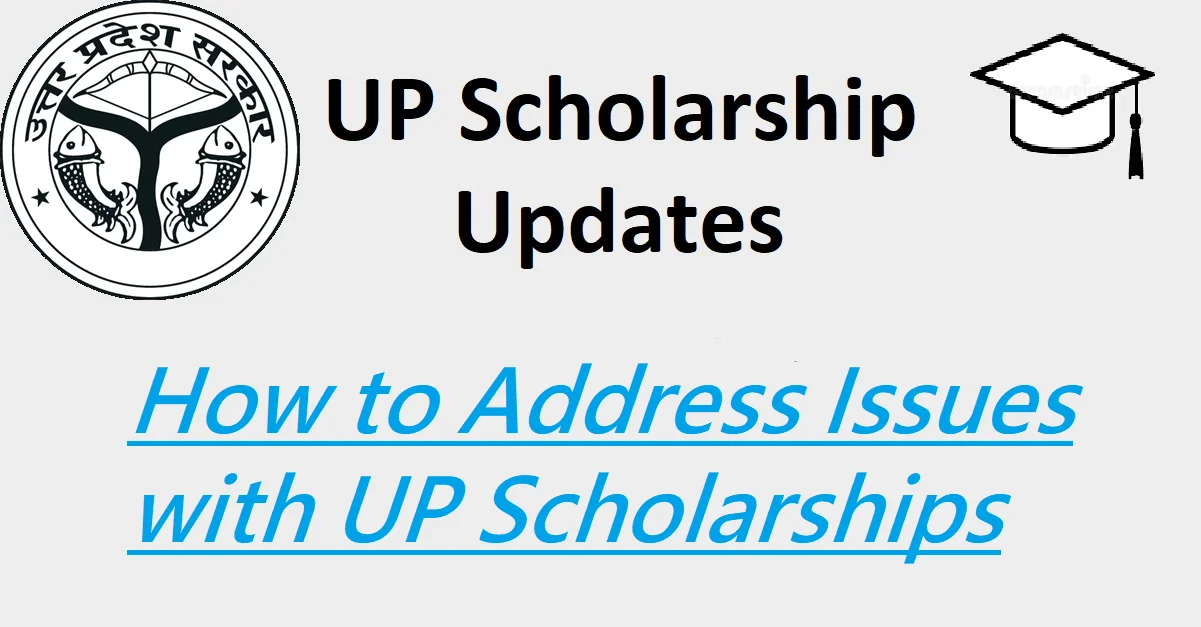 How to Address Issues with UP Scholarships: Details, Contact Info