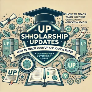 Read more about the article How to Track Your UP Scholarship Application Status