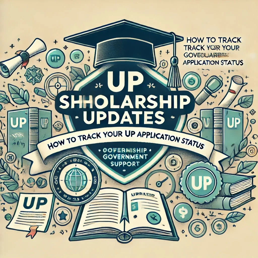 How to Track Your UP Scholarship Application Status