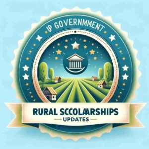 Read more about the article Scholarships for Rural Students in Uttar Pradesh