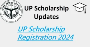 Read more about the article UP Scholarship Updates: UP Scholarship Registration 2024