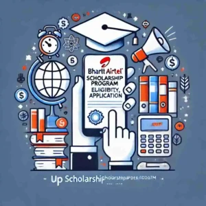 Read more about the article Bharti Airtel Scholarship Program 2024-25: Eligibility, Application