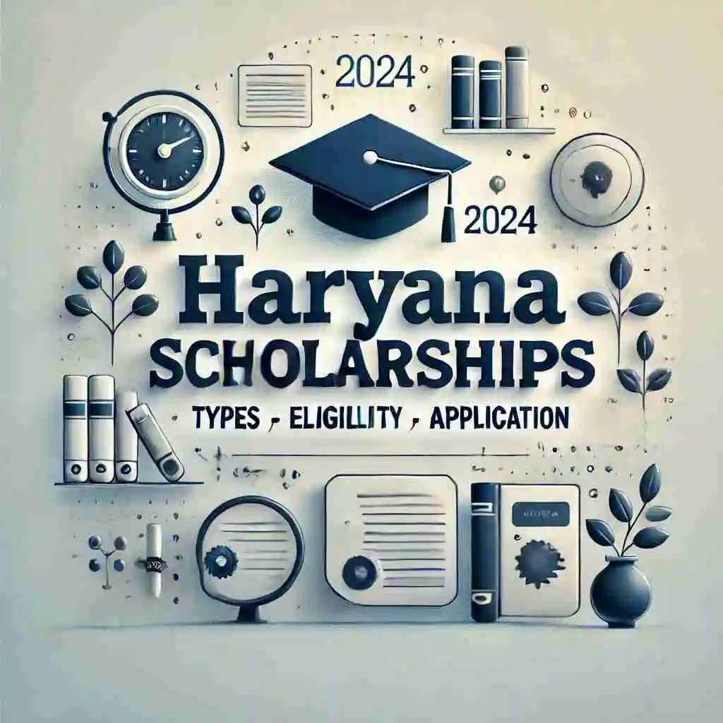 Haryana Scholarships: Types Eligibility, Application