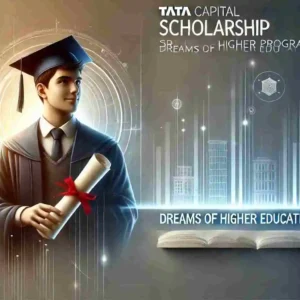 Read more about the article Tata Capital Pankh Scholarship Program: Dreams of Higher Education