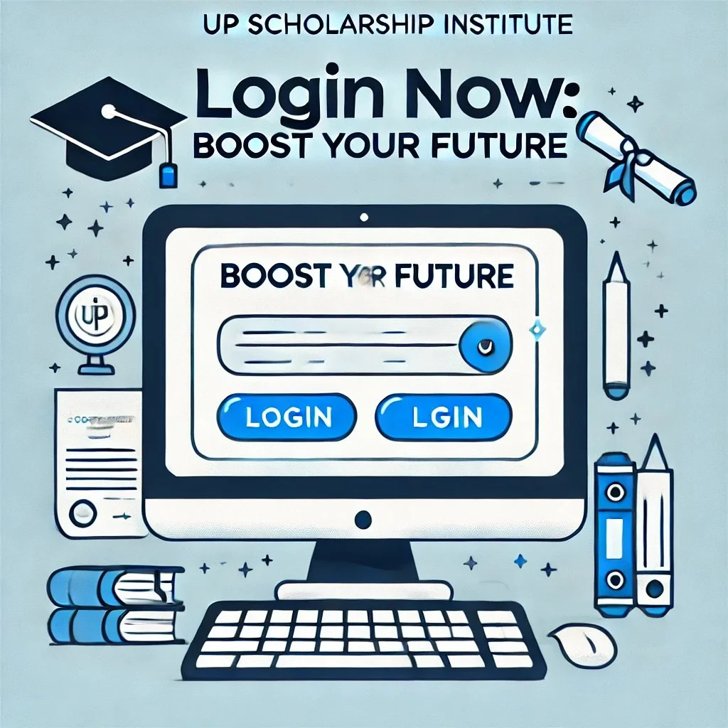 UP Scholarship Institute Login Now: Boost Your Future