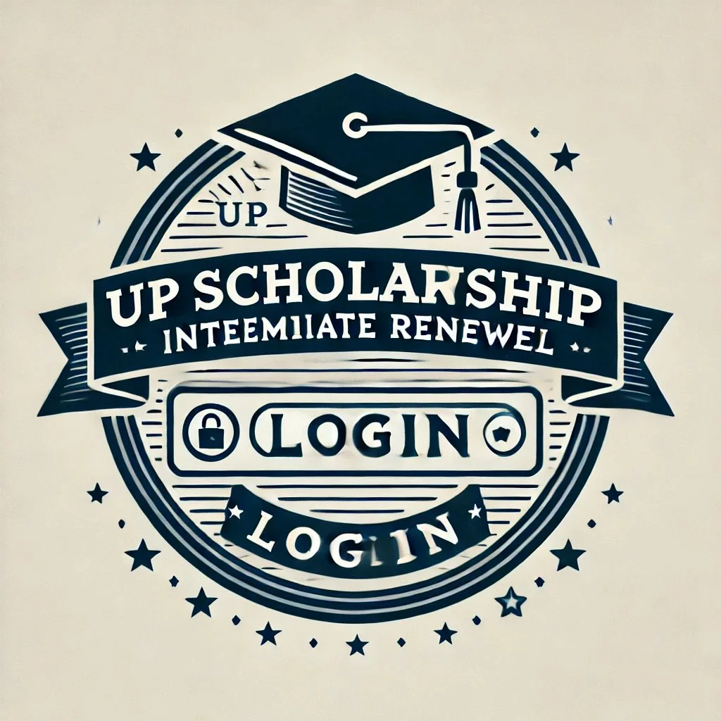 UP Scholarship Intermediate Renewal Login: How to Successfully Renew Scholarship