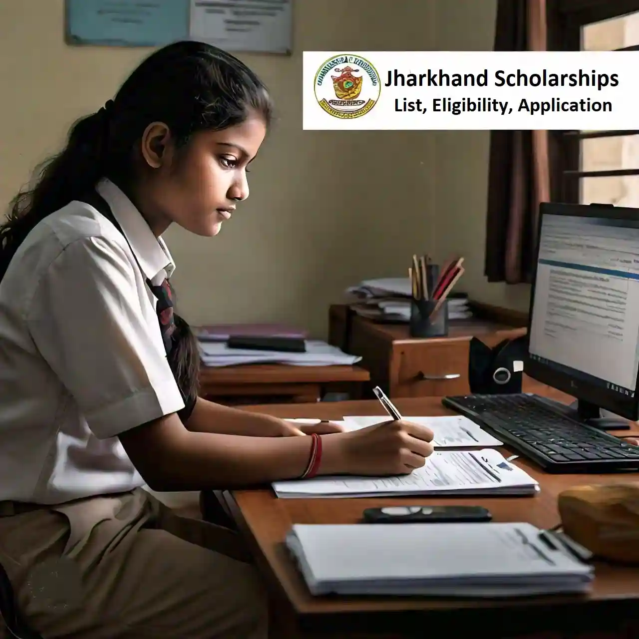 Jharkhand Scholarships: Complete List, Eligibility, Application Process