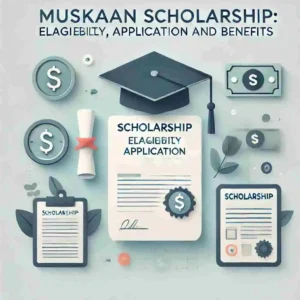 Read more about the article Muskaan Scholarship: Eligibility, Application and Benefits