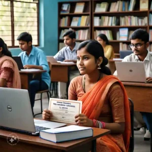 Read more about the article Uttar Pradesh Post-Matric Scholarships: Eligibility, Application and Renewal