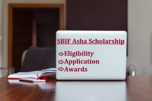 Read more about the article SBIF Asha Scholarship Program 2024: Eligibility, Application, Awards