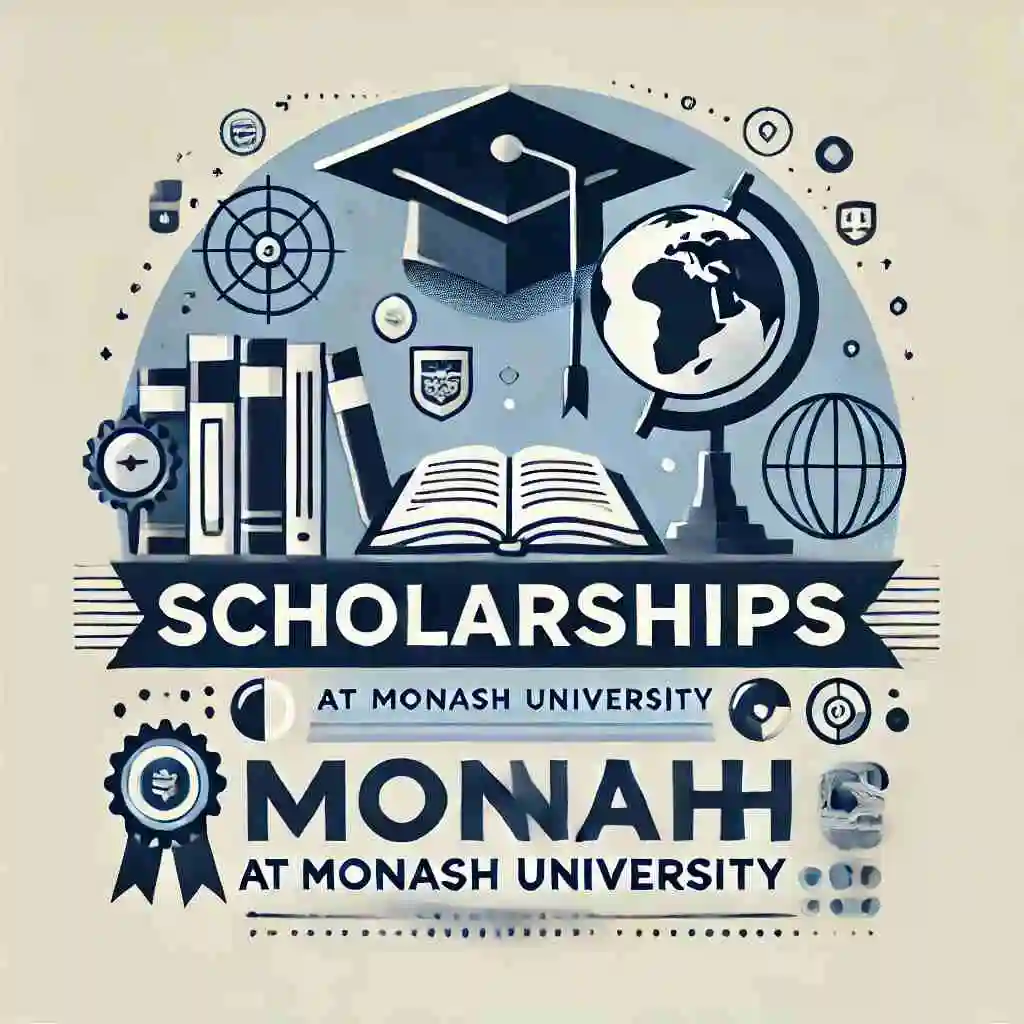 You are currently viewing Top Monash University Scholarships for Indian Students: Eligibility, Benefits, and Application